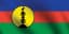 New Caledonia logo