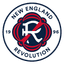 New England Revolution logo