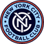 New York City FC logo