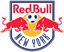 New York Red Bulls logo
