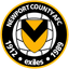 Newport County logo