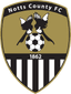 Notts County logo