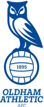 Oldham logo