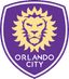 Orlando City SC logo