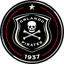 Orlando Pirates logo
