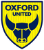 Oxford United logo