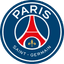 Paris Saint Germain logo
