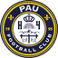 PAU logo