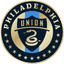 Philadelphia Union logo