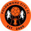 Polokwane City logo