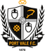 Port Vale logo