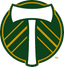 Portland Timbers logo