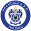 Rochdale logo
