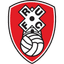 Rotherham logo