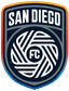 San Diego logo