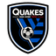 San Jose Earthquakes logo