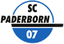 SC Paderborn 07 logo