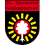 SG Sonnenhof Grossaspach logo