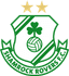 Shamrock Rovers logo