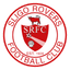 Sligo Rovers logo