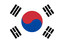 South Korea logo