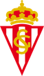 Sporting Gijon logo