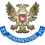 ST Johnstone logo
