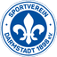 SV Darmstadt 98 logo