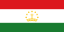 Tajikistan logo