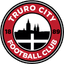 Truro City logo