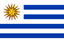 Uruguay U18 logo