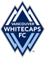 Vancouver Whitecaps logo