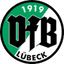 VfB Lübeck logo
