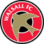 Walsall logo