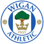 Wigan logo