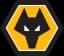 Wolves logo