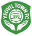 Yeovil Town logo