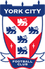 York logo