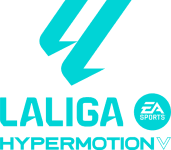 Segunda División crest