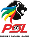 Premier Soccer League crest