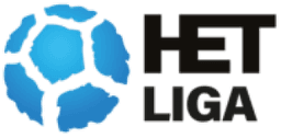 Czech Liga crest