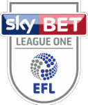 League One crest