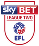 League Two crest