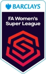 FA WSL crest