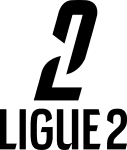 Ligue 2 crest