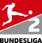 2. Bundesliga crest