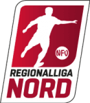 Regionalliga - Nord crest