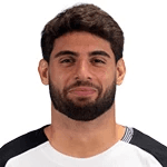 Yuri Alberto profile