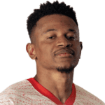 Eric Ramires profile
