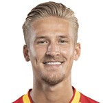 F. Hammar profile